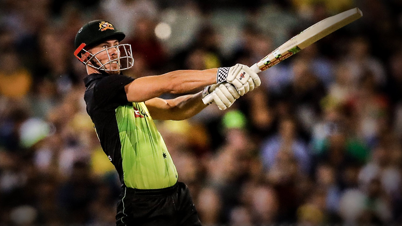 Chris Lynn - Cricket - AthletesVoice