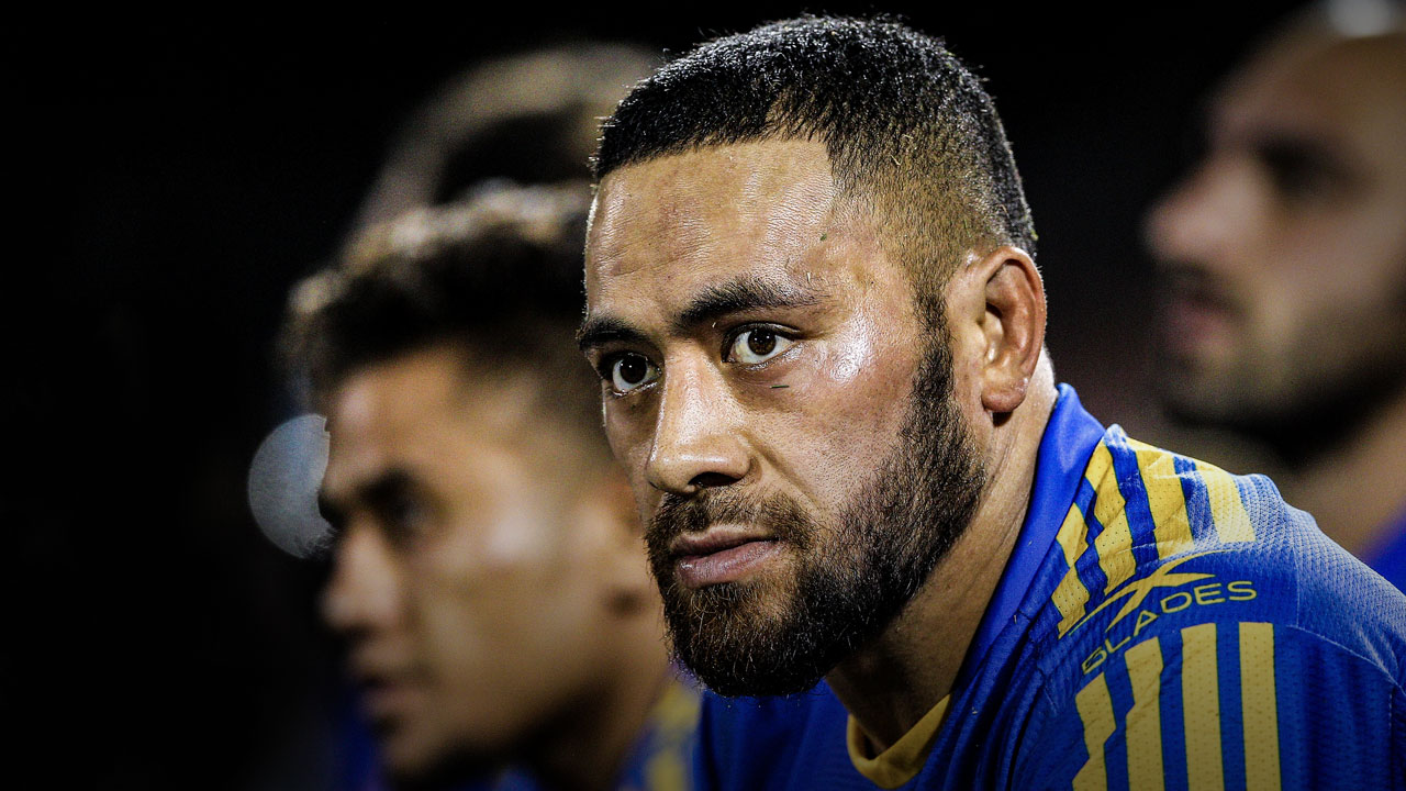 Suaia Matagi - NRL - PlayersVoice