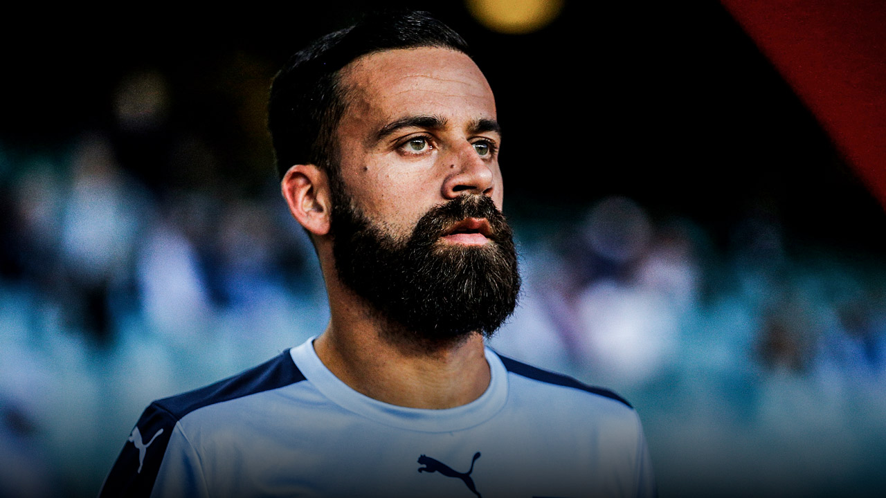 Alex Brosque - Football - PlayersVoice