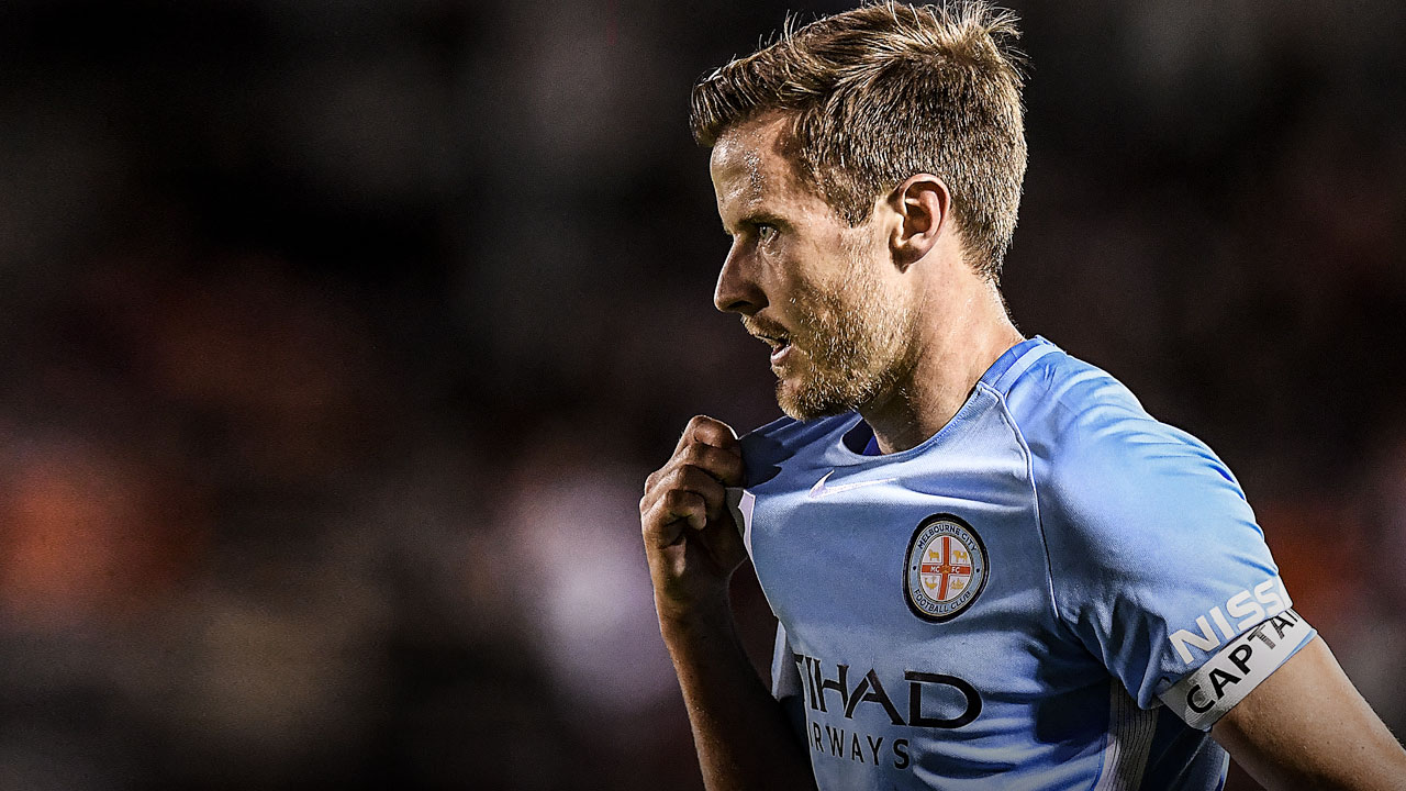 Scott Jamieson - Football - PlayersVoice