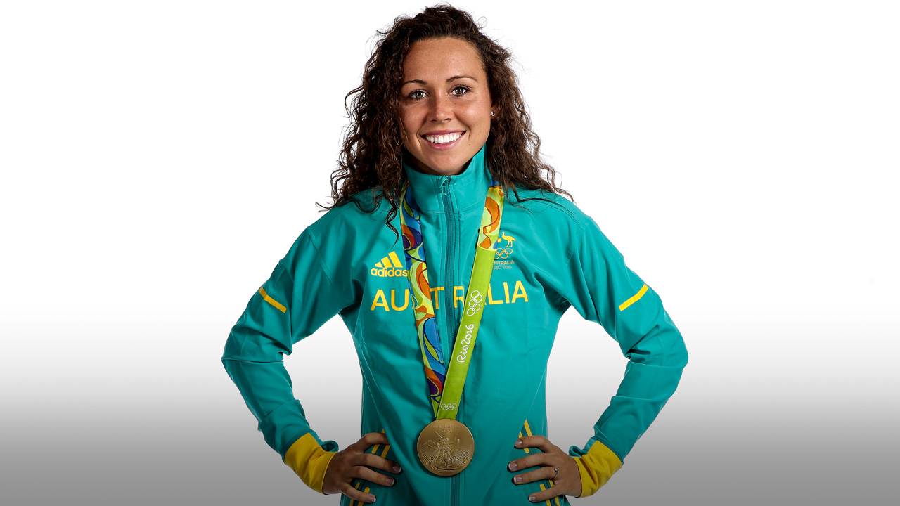 Chloe Esposito - Olympic Sports - PlayersVoice