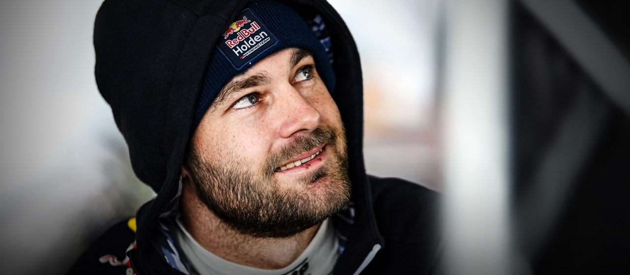 Shane van Gisbergen - Motorsport - AthletesVoice