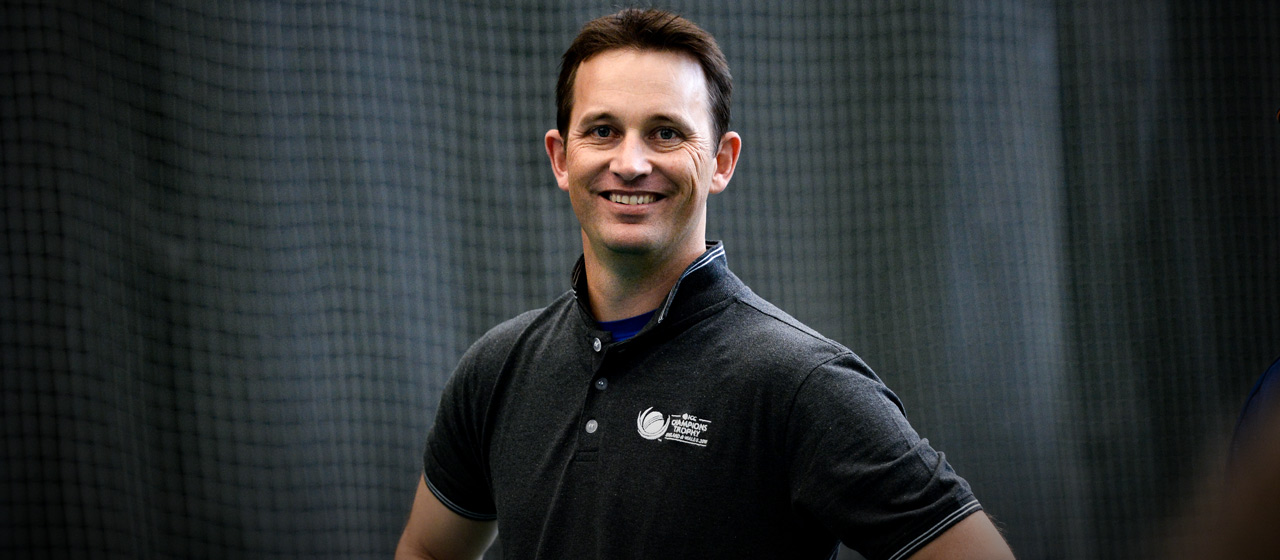 Shane Bond - Cricket - AthletesVoice