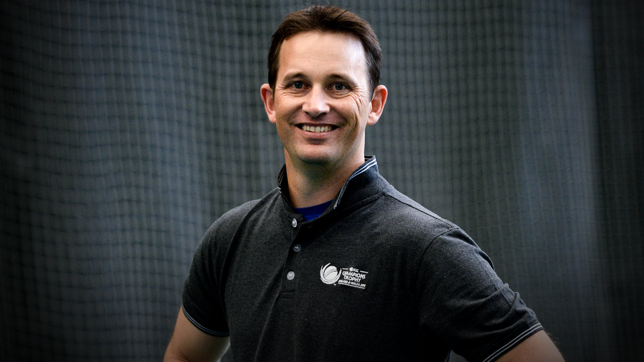 Shane Bond - Cricket - AthletesVoice