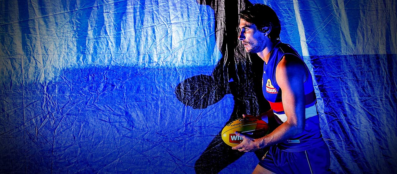 Ryan Griffen - AFL - AthletesVoice