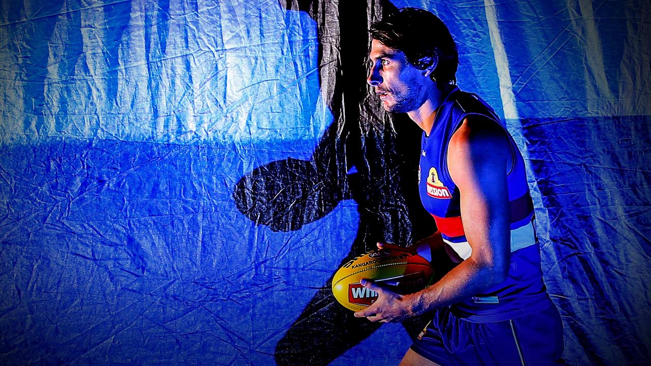 Ryan Griffen - AFL - AthletesVoice