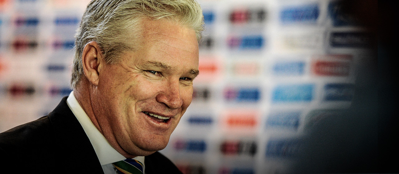 Dean Jones - Cricket - AthletesVoice