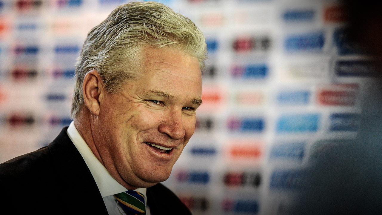 Dean Jones - Cricket - AthletesVoice