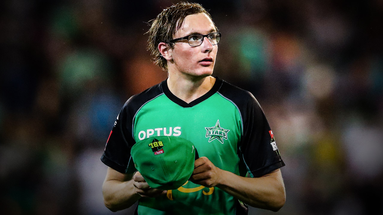 Liam Bowe - Cricket - AthletesVoice