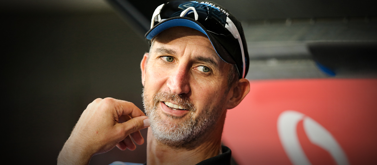 Jason Gillespie - Cricket - AthletesVoice