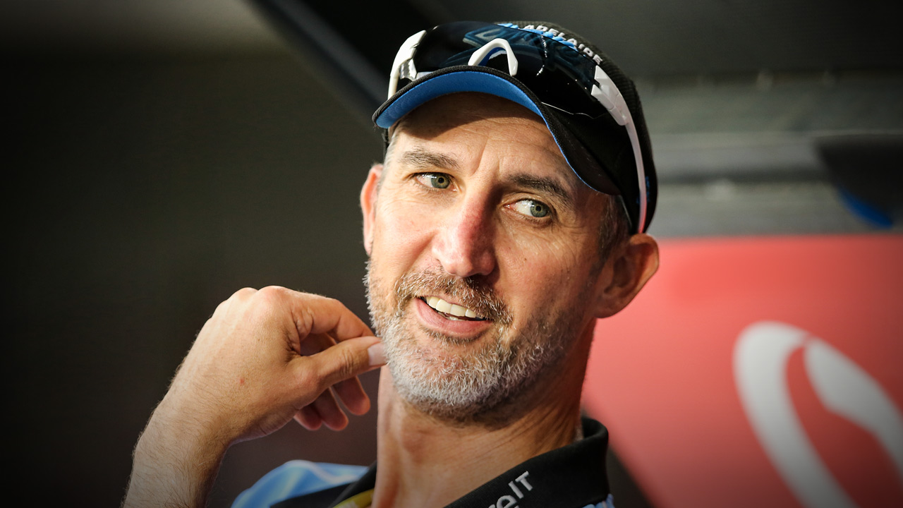 Jason Gillespie - Cricket - AthletesVoice