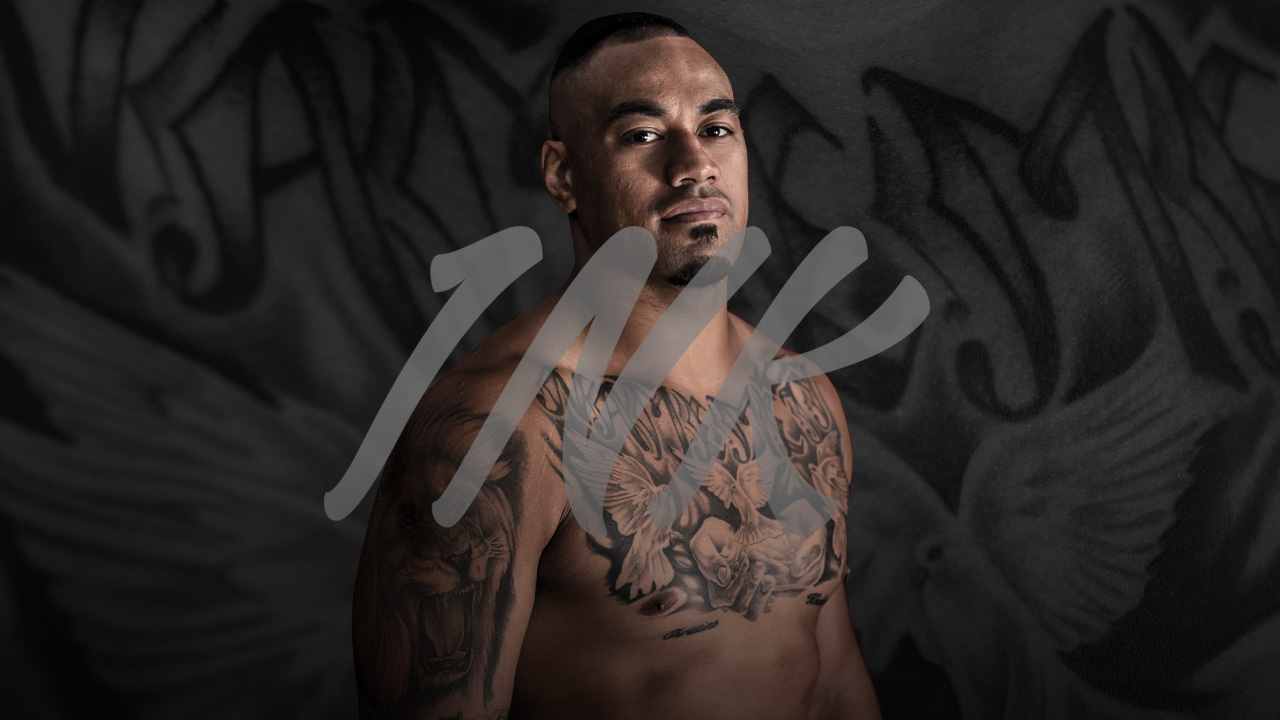 Mahe Fonua - Ink - PlayersVoice