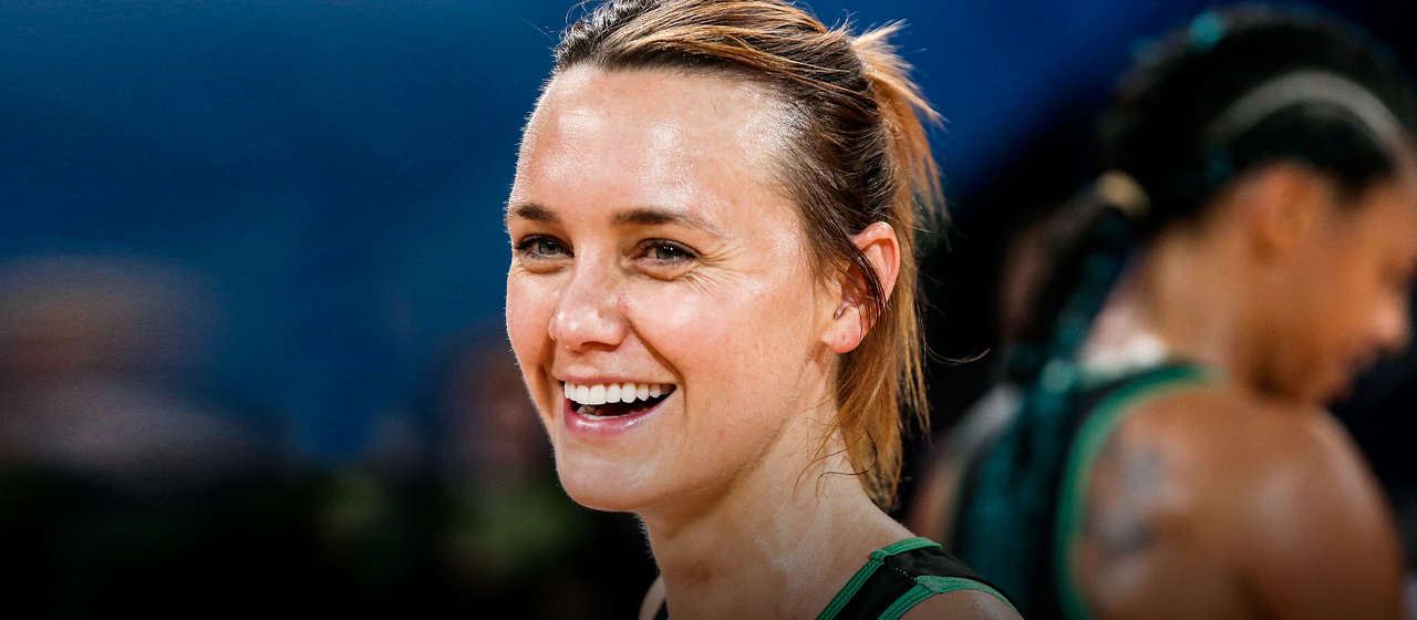 Nat Medhurst - Netball - AthletesVoice