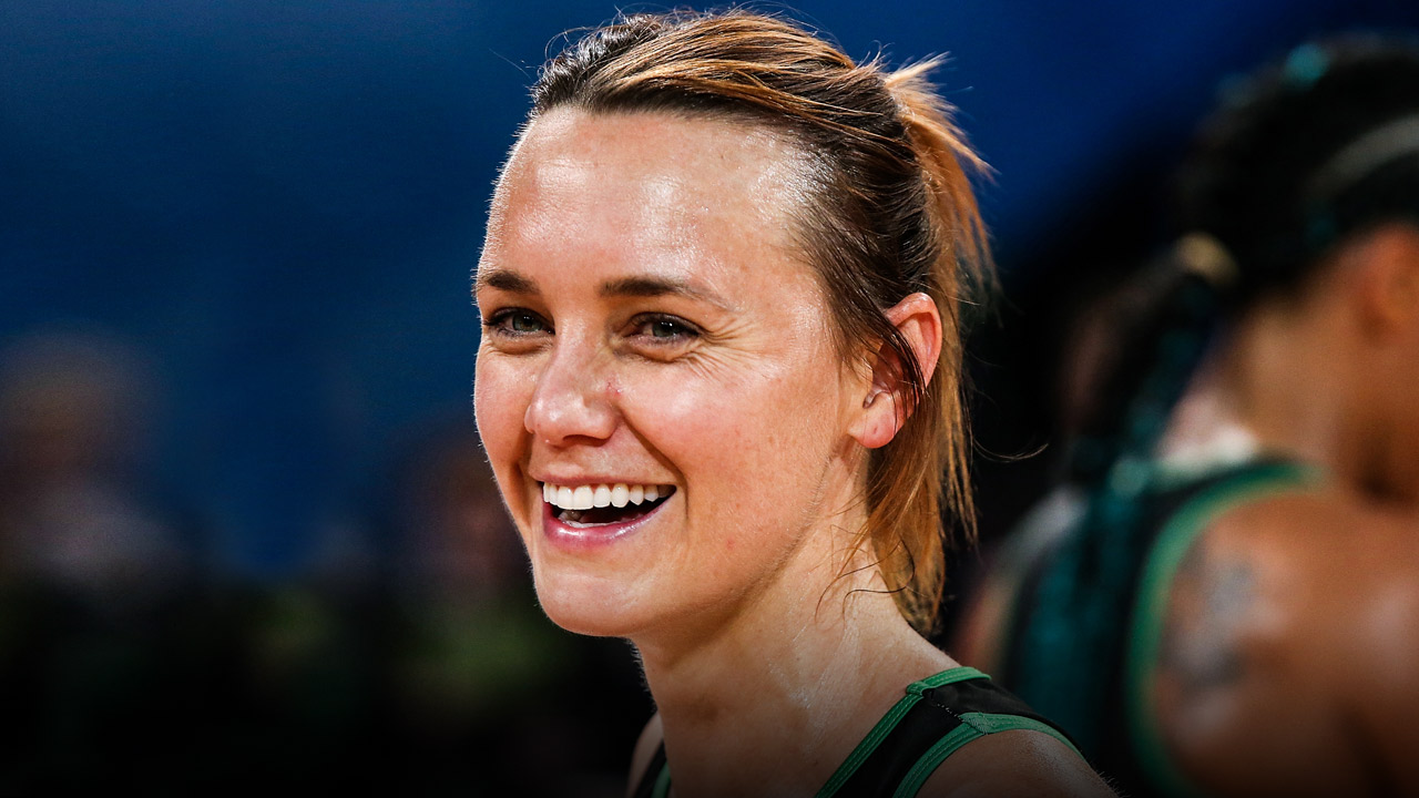 Nat Medhurst - Netball - PlayersVoice