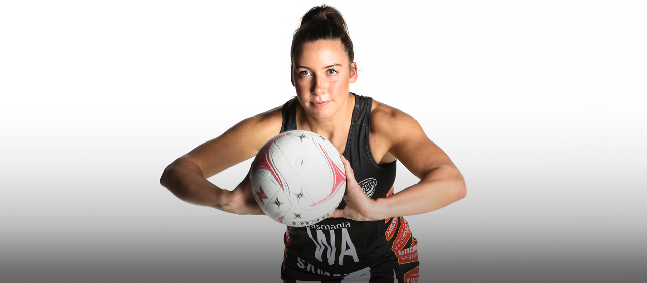 Kelsey Browne - Netball - AthletesVoice