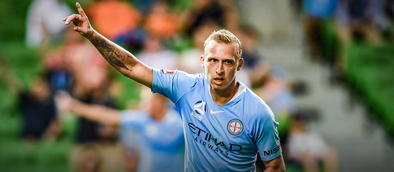 Ritchie De Laet - Football - AthletesVoice