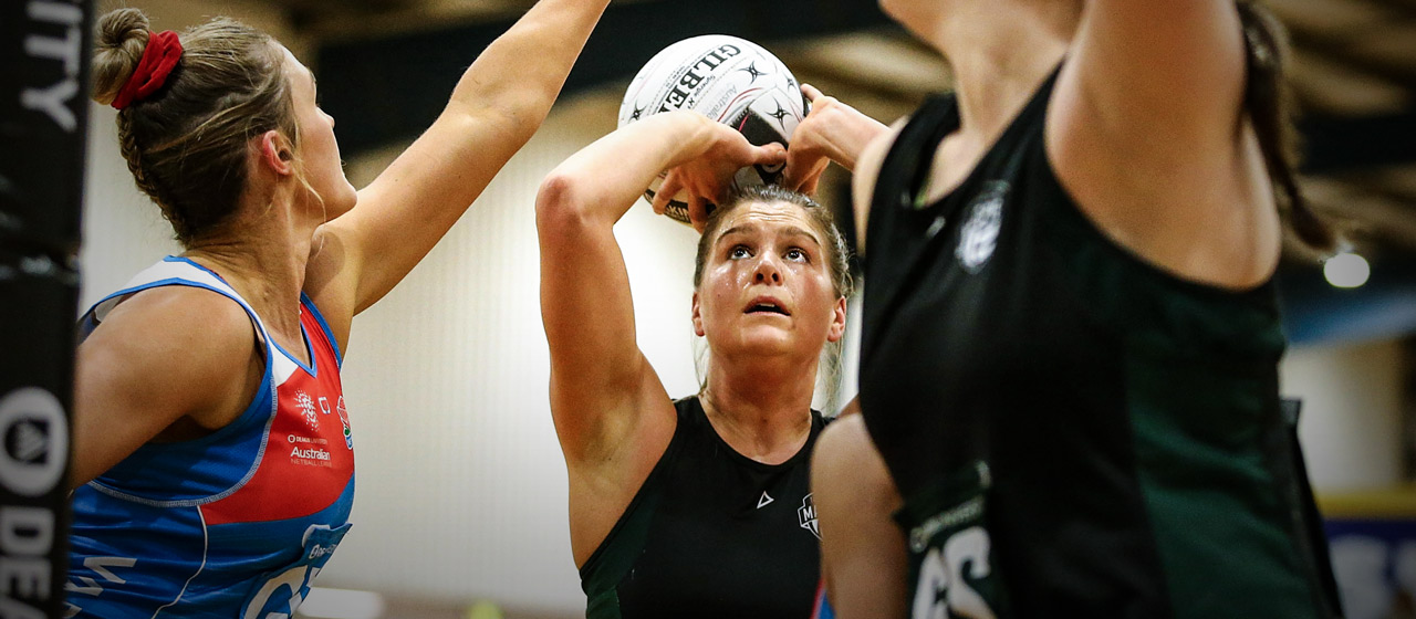 Cody Lange - Netball - AthletesVoice