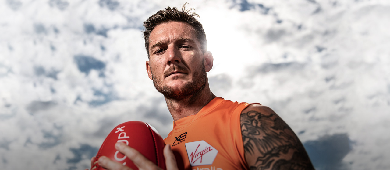 Daniel Lloyd - AFL - AthletesVoice