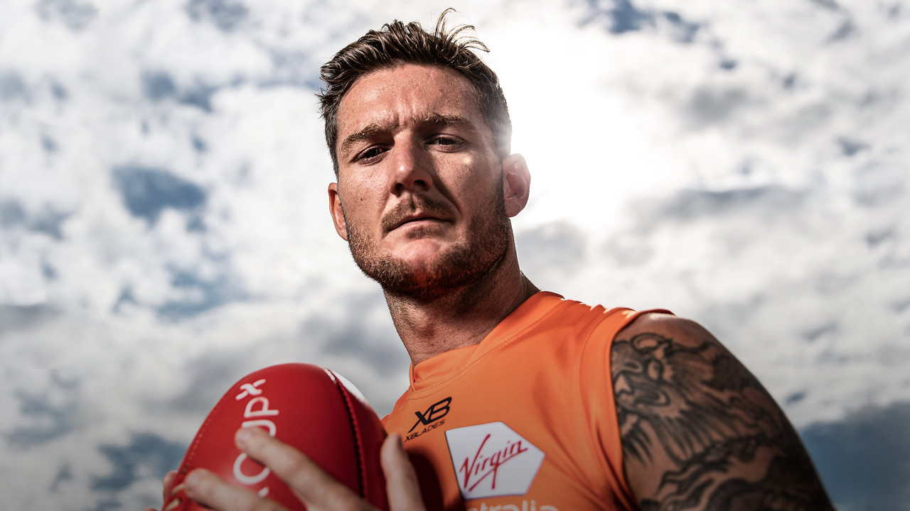 Daniel Lloyd - AFL - AthletesVoice