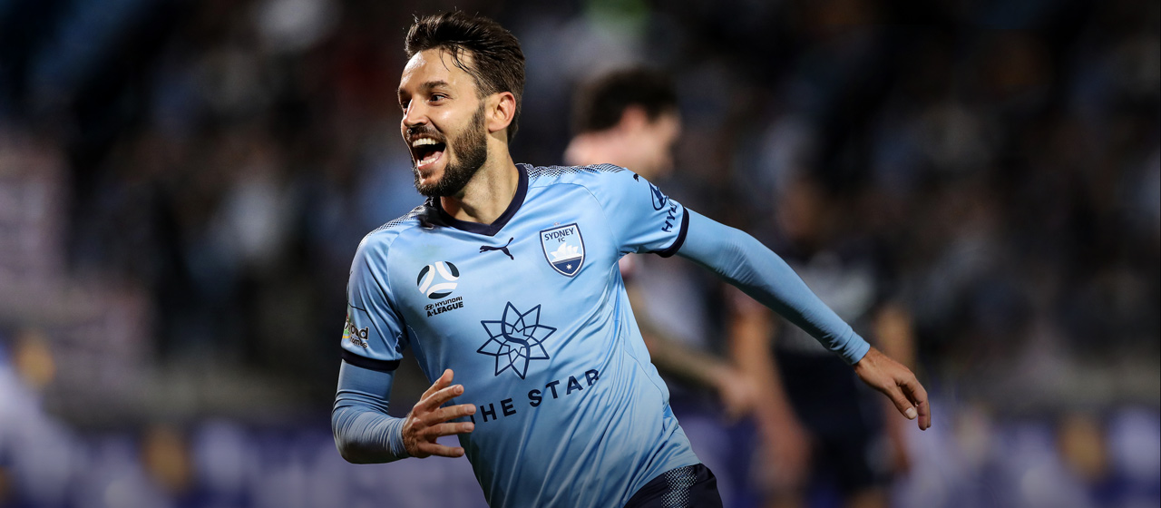 Milos Ninkovic - Football - AthletesVoice