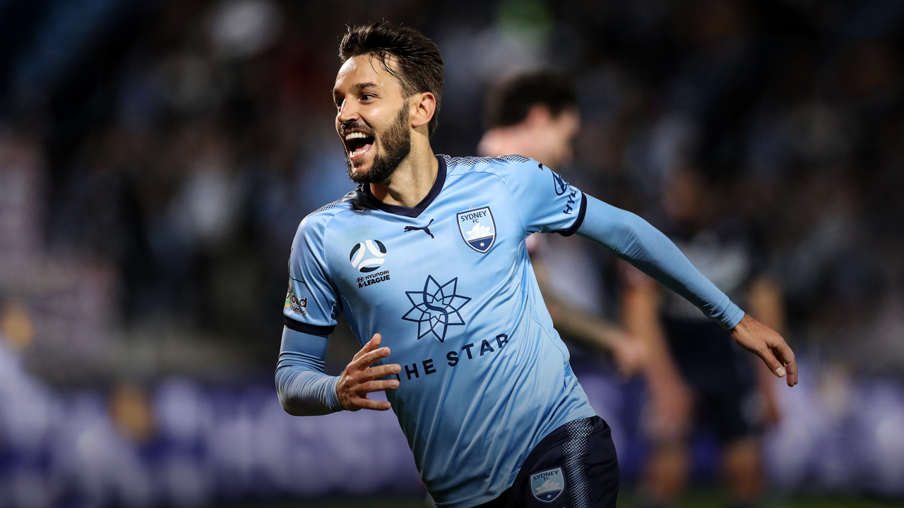 Milos Ninkovic - Football - PlayersVoice