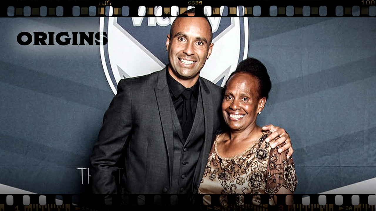 Archie Thompson - Origins - AthletesVoice