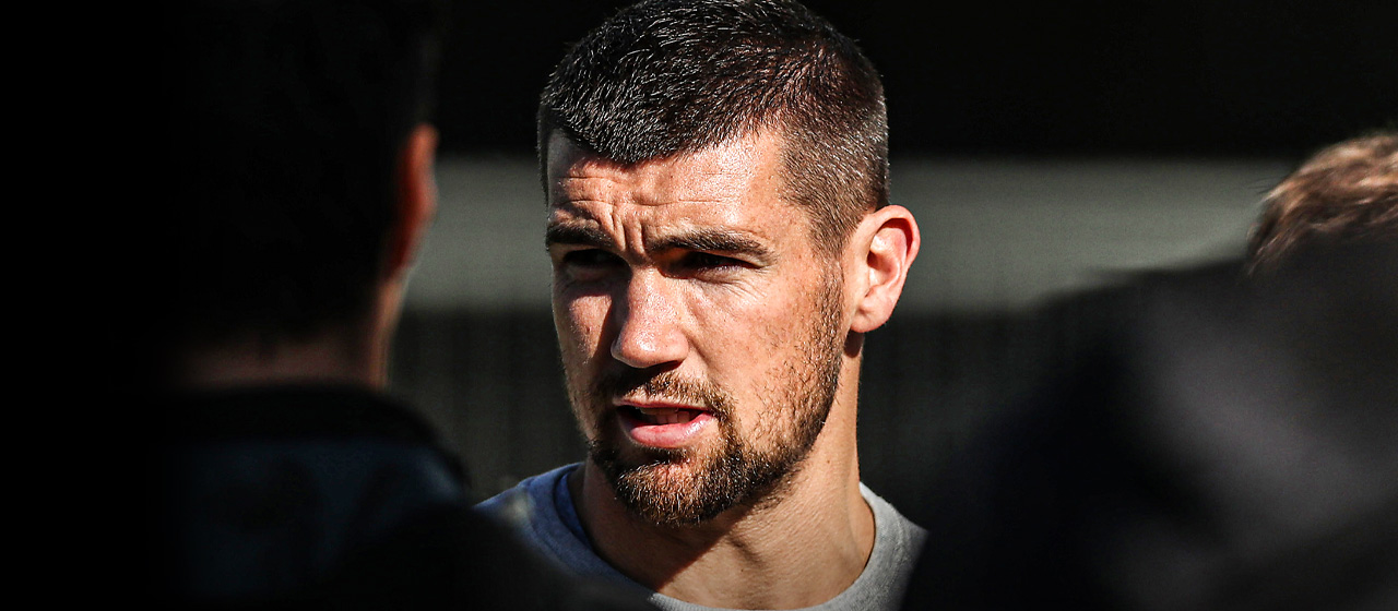 Maty Ryan - Football - AthletesVoice