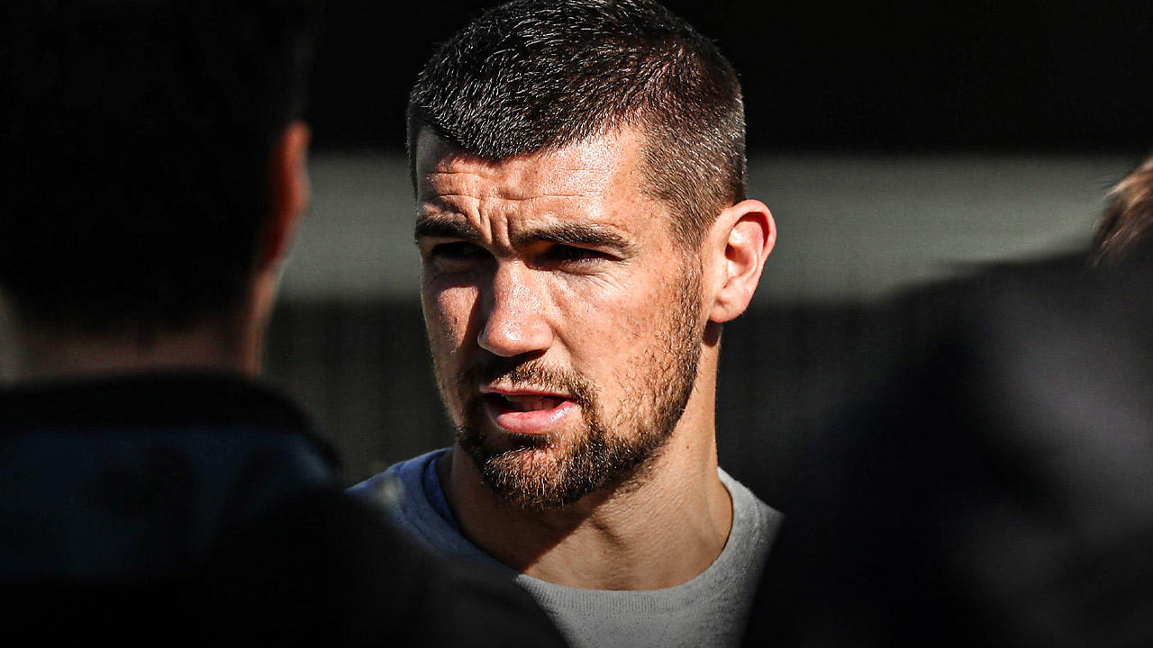 Maty Ryan - Football - AthletesVoice