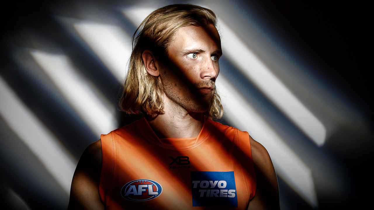 Nick Haynes - AFL - AthletesVoice