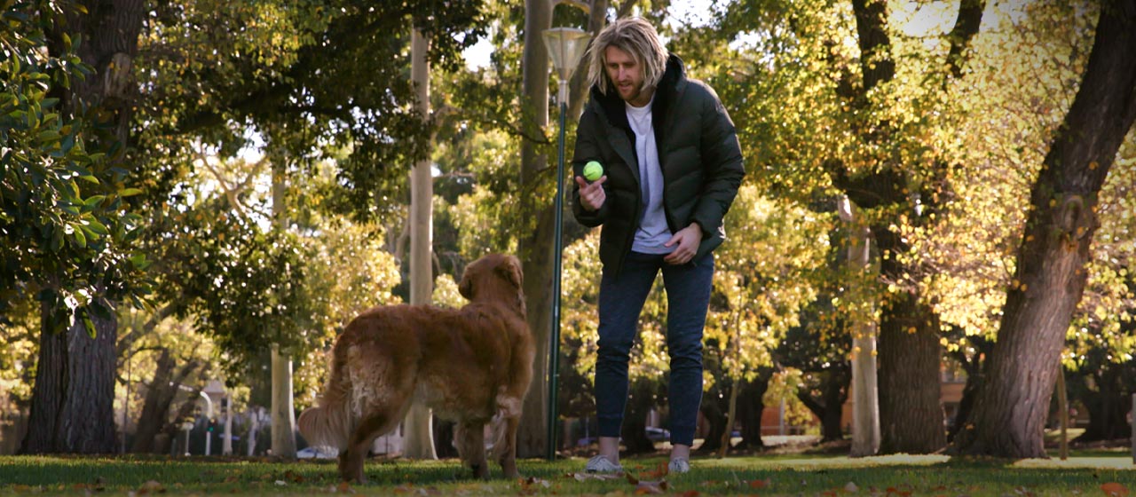 Dyson Heppell - AFL - AthletesVoice