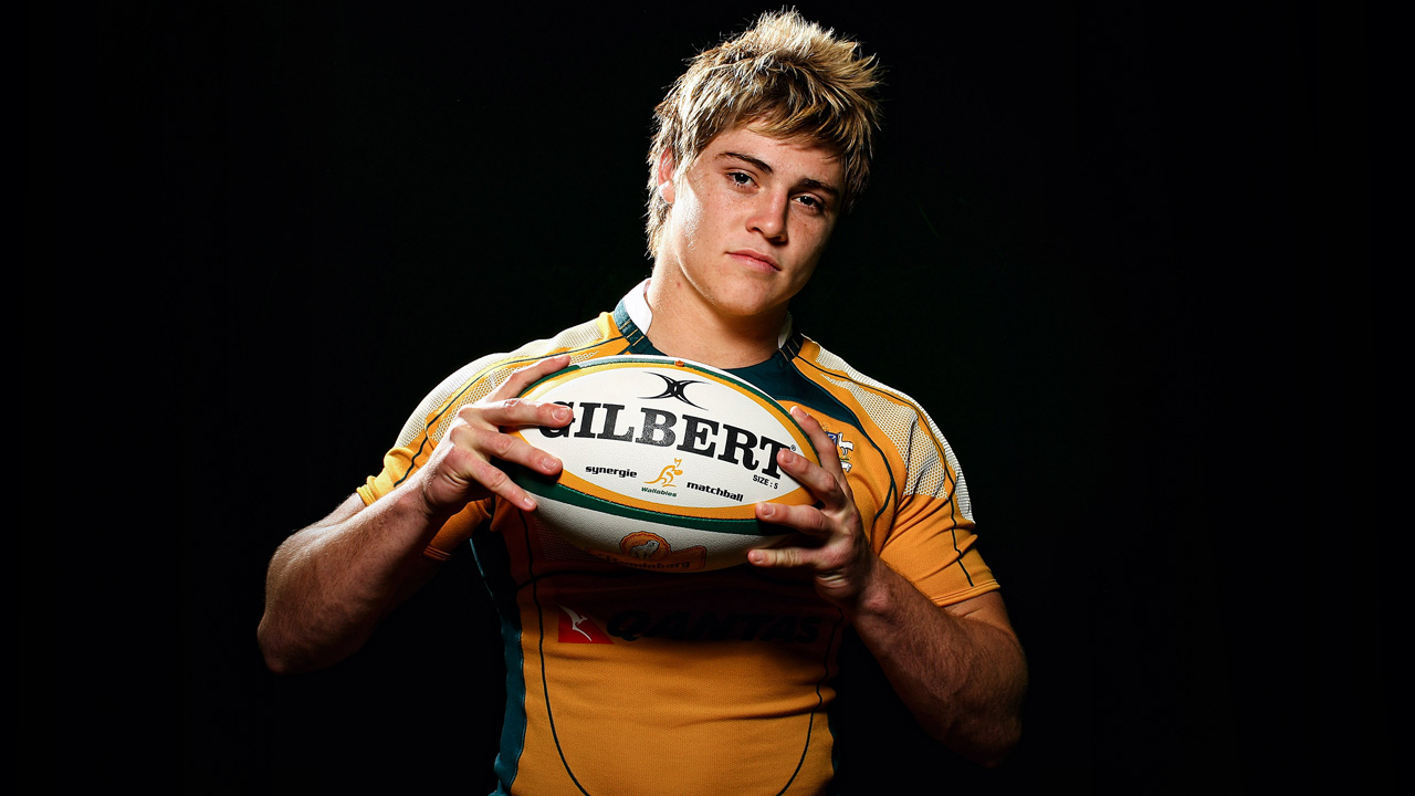 Matt Giteau - Rugby - AthletesVoice