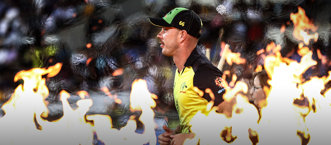 Chris Lynn - Cricket - AthletesVoice