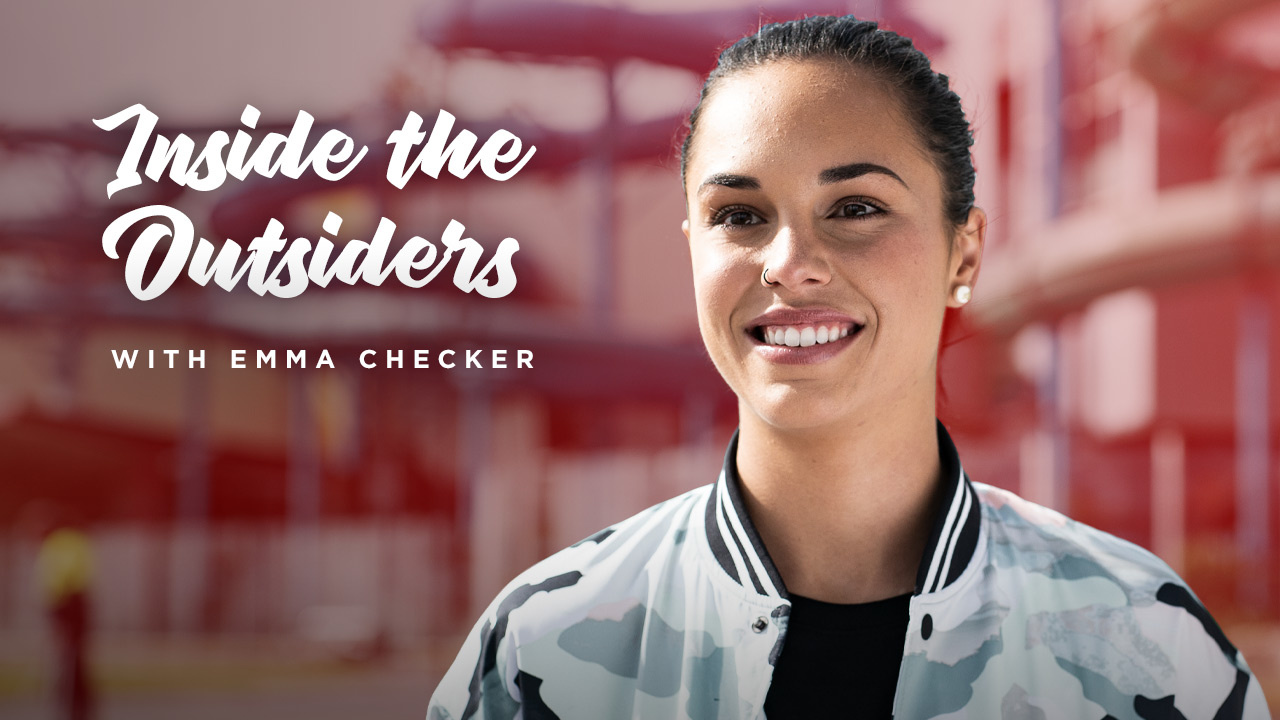 Emma Checker - New Balance - PlayersVoice