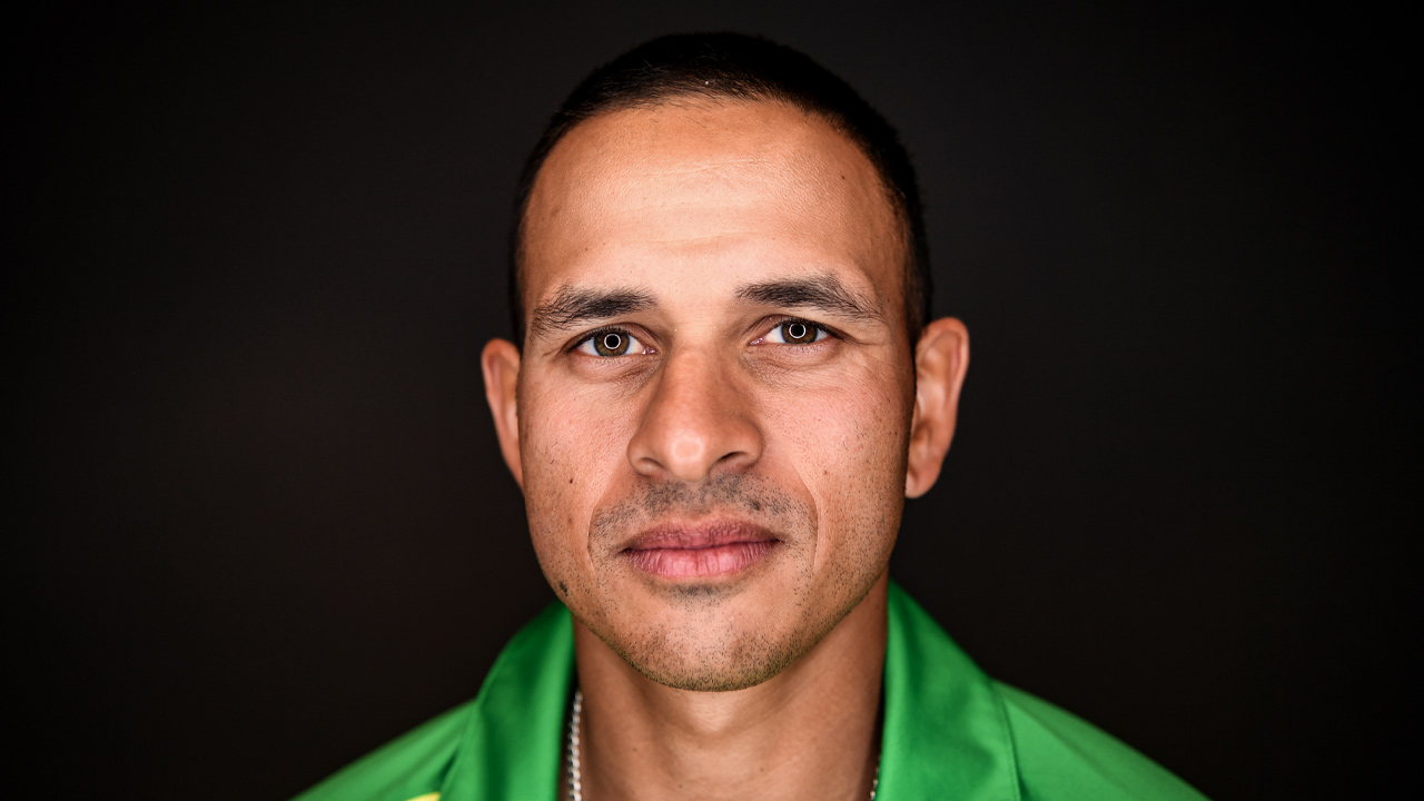 Usman Khawaja - Cricket - PlayersVoice