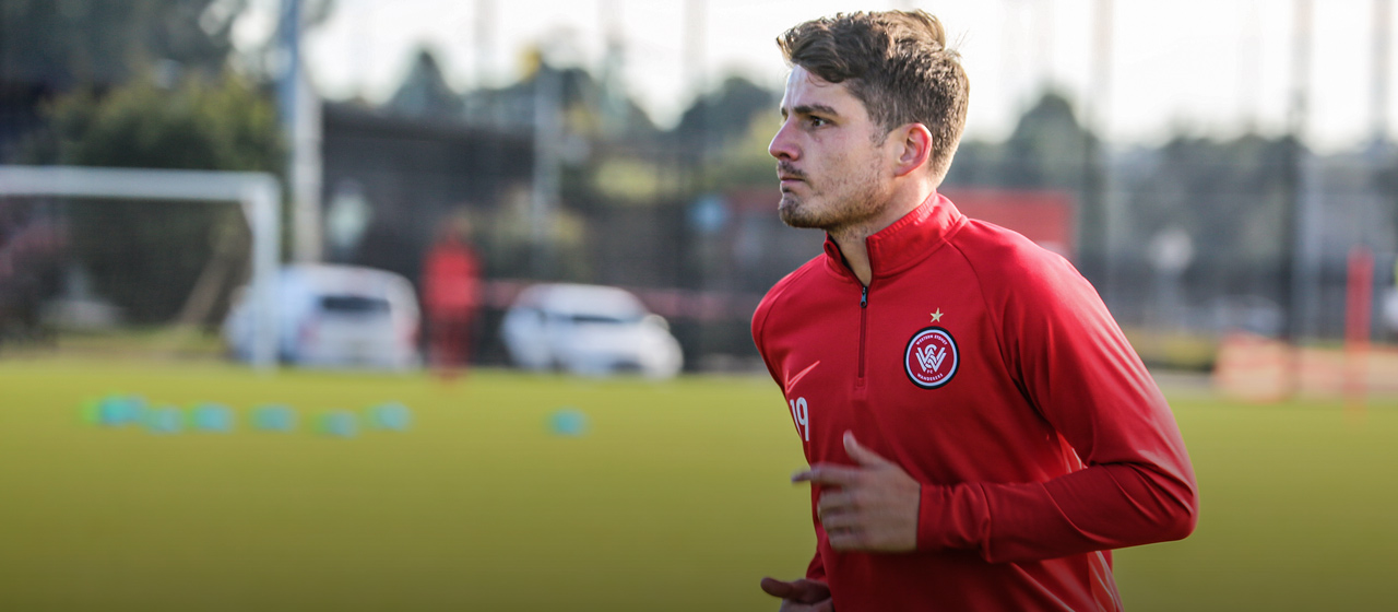 Pirmin Schwegler - Football - AthletesVoice