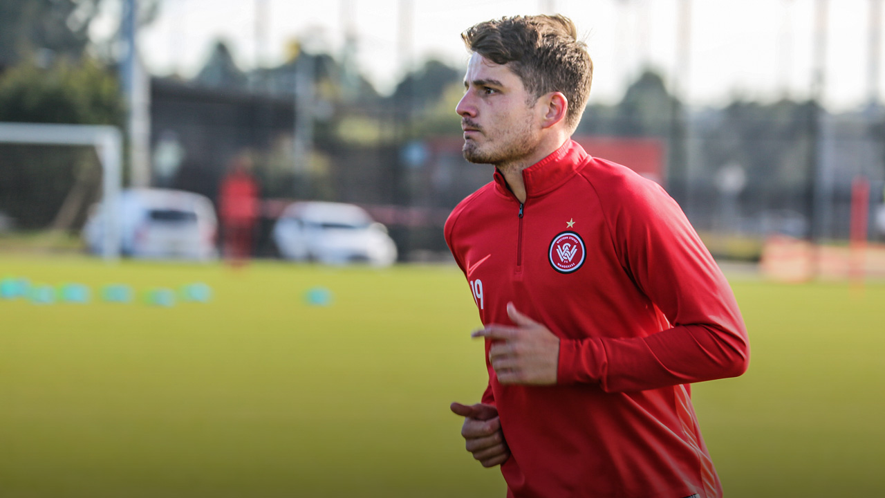 Pirmin Schwegler - Football - AthletesVoice