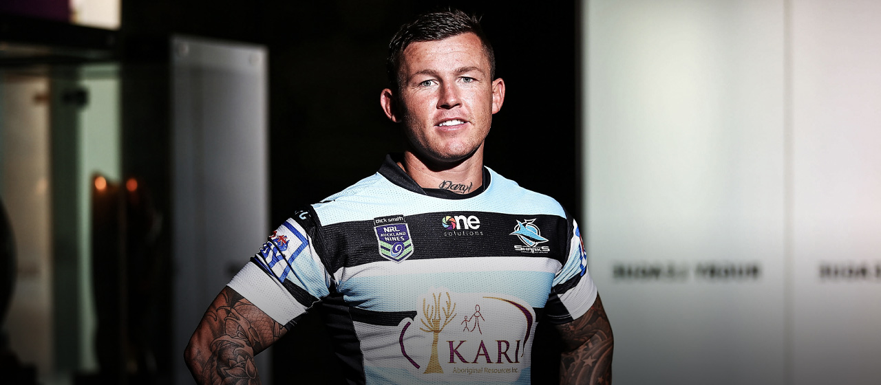 Todd Carney - NRL - AthletesVoice