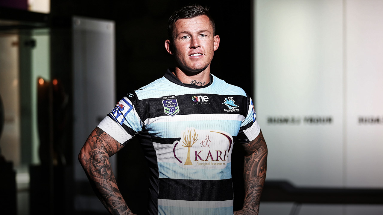 Todd Carney - NRL - AthletesVoice