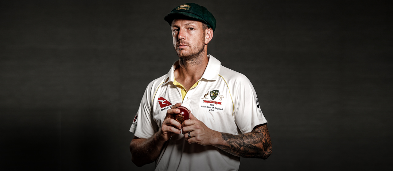 Andrew McDonald - Cricket - AthletesVoice