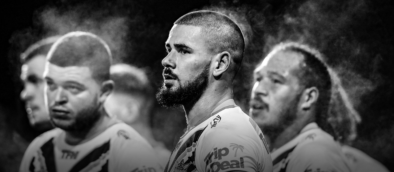 Nathan Peats - NRL - AthletesVoice