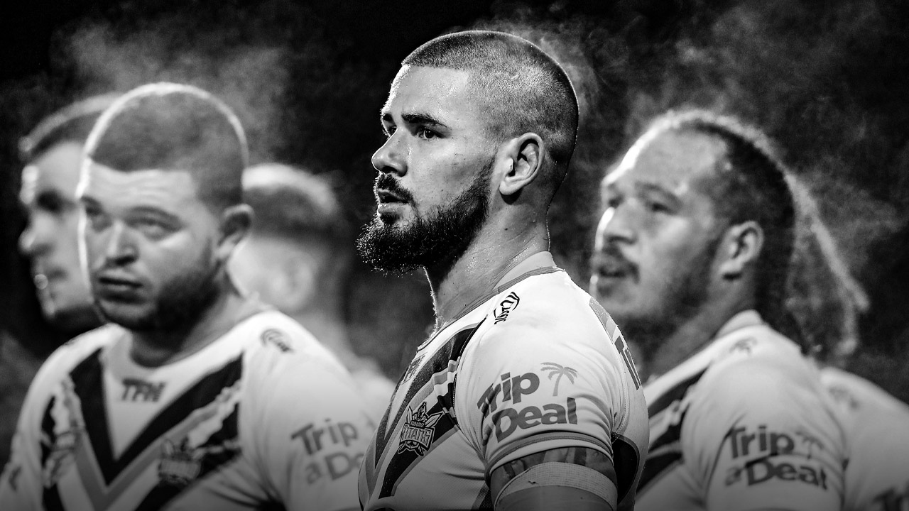 Nathan Peats - NRL - PlayersVoice