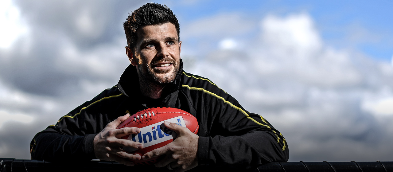 Trent Cotchin - AFL - AthletesVoice