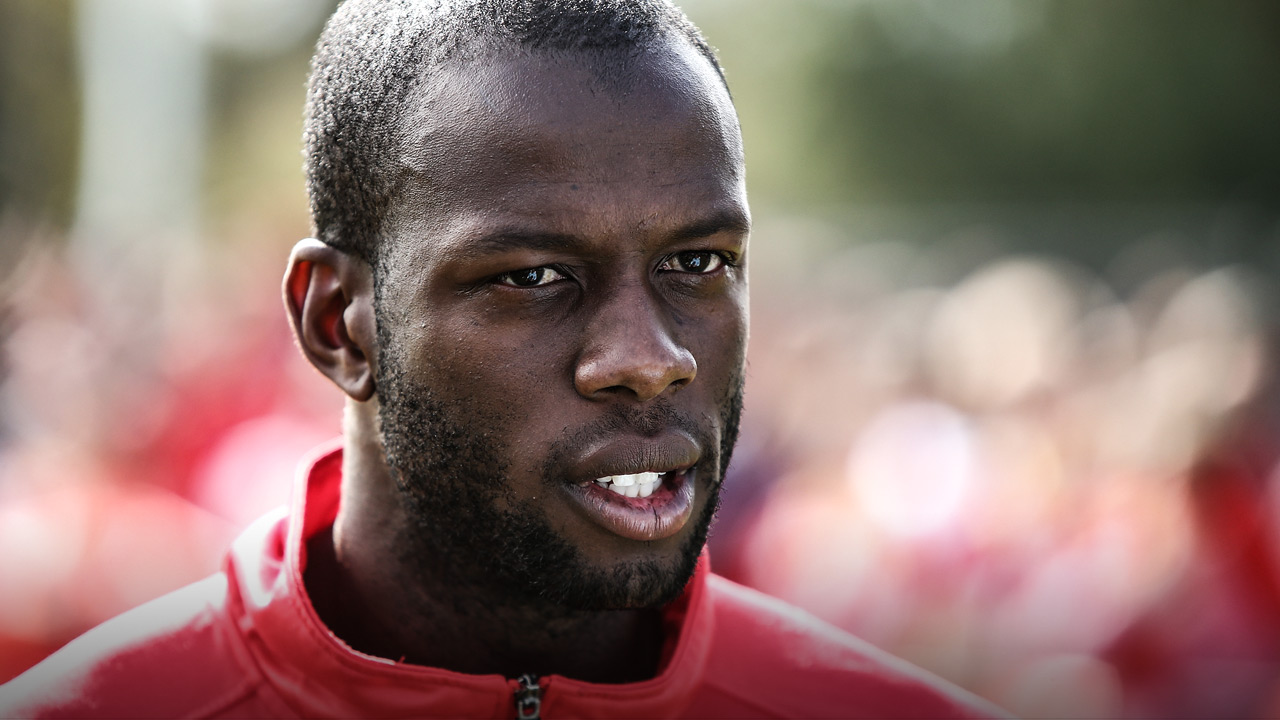 Bruce Djite - Football - PlayersVoice