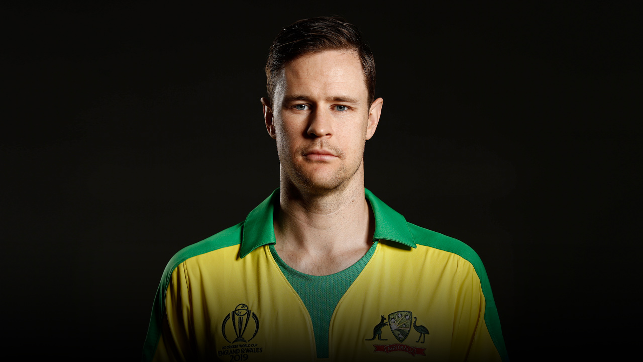 Jason Behrendorff - Cricket - AthletesVoice