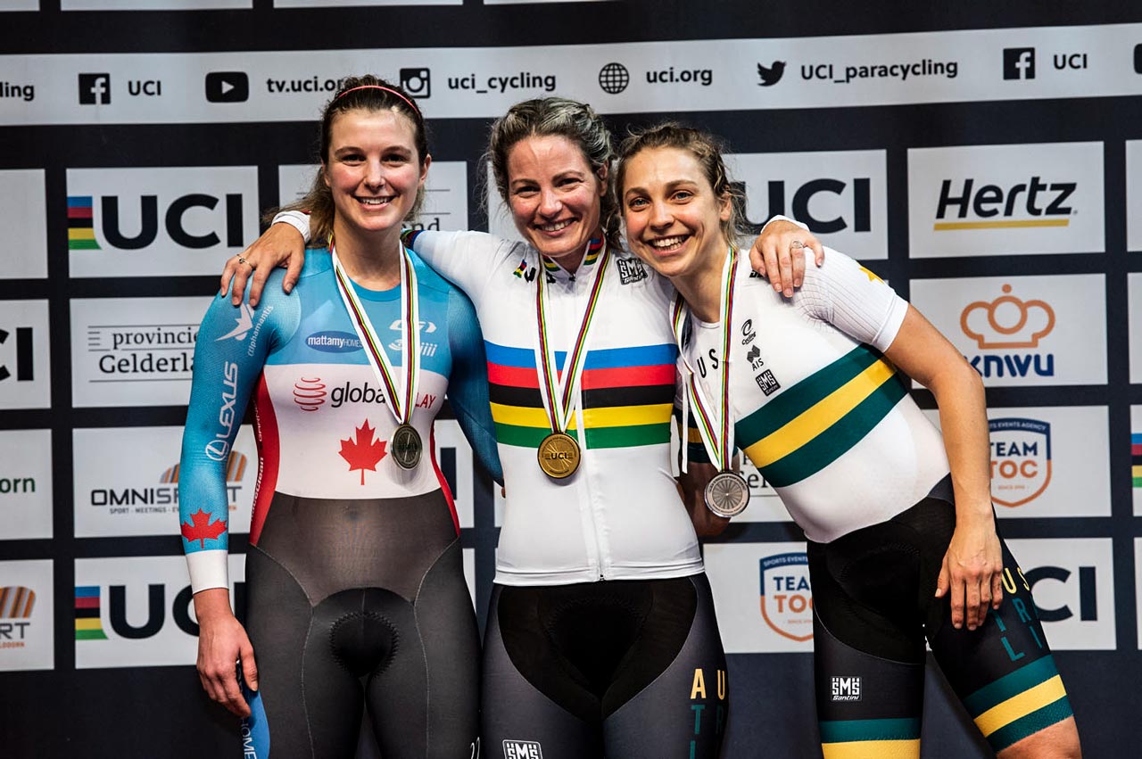 Emily petricola is an australian paralympic cyclist. Emily Petricola . Emily Petricola: Multiple sclerosis & Paralympic Cycling ...