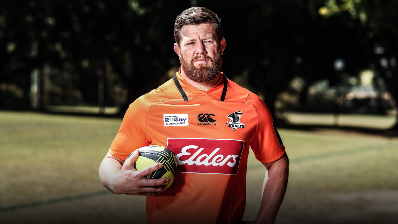 Paddy Ryan - Rugby - PlayersVoice