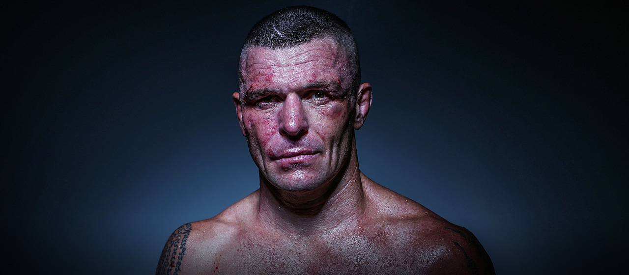 John Wayne Parr - Boxing - AthletesVoice