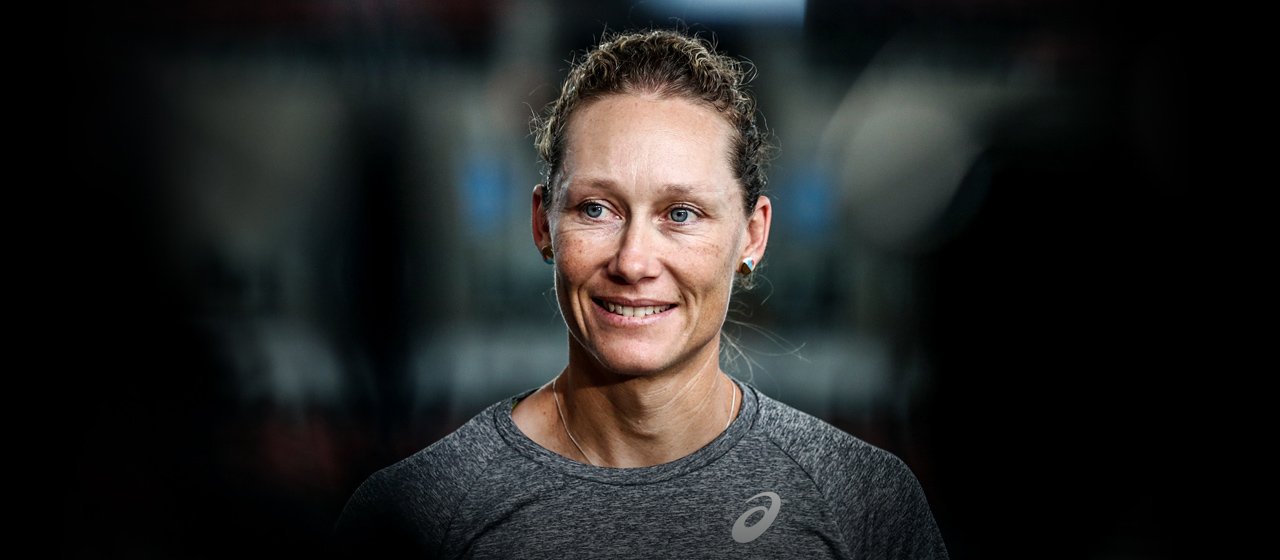 Sam Stosur - Tennis - AthletesVoice