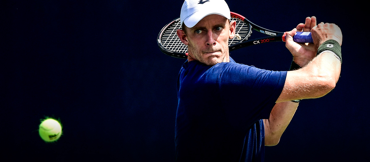 Kevin Anderson - Tennis - AthletesVoice