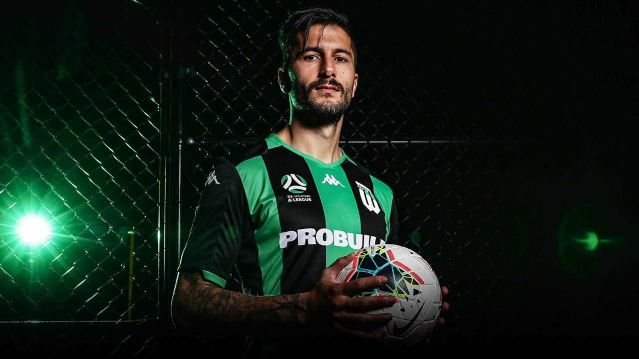 Panagiotis Kone - Football - AthletesVoice